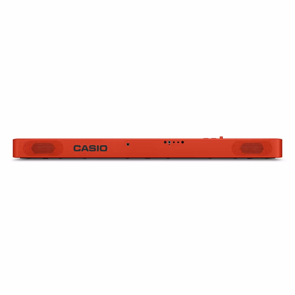 Casio CDPS160 88-Key Digital Piano (Red) - Image 2