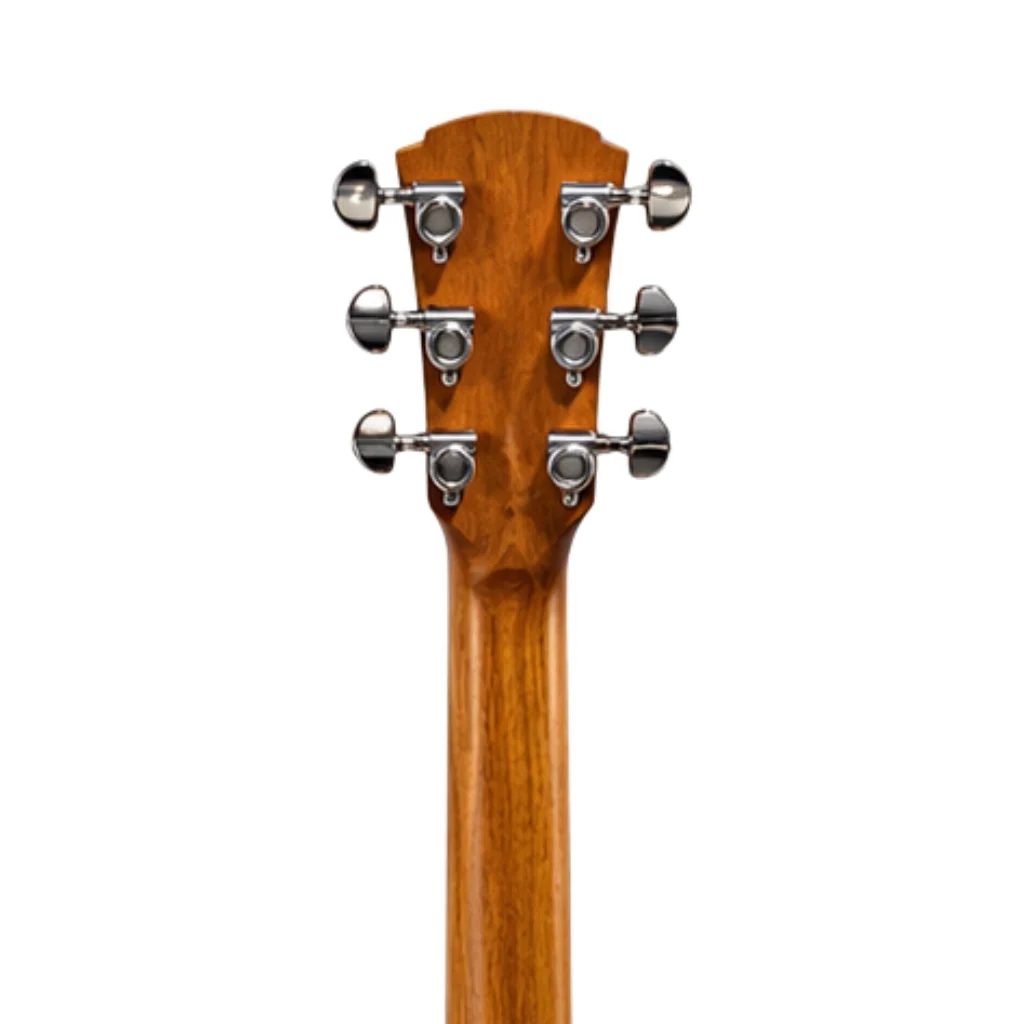 Cole Clark Studio Angel Grand Auditorium - All Solid Camphor Laurel - Image 5