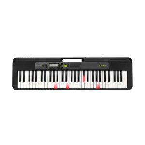 Casio LKS-250 Casiotone Keyboard with Key lighting System- Black (LKS250)