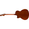 Fender California Deluxe Newporter - White Blonde - Image 2