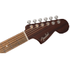 Fender California Deluxe Newporter - White Blonde - Image 3