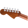 Fender California Deluxe Newporter - White Blonde - Image 4