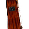 Fender California Deluxe Newporter - White Blonde - Image 5